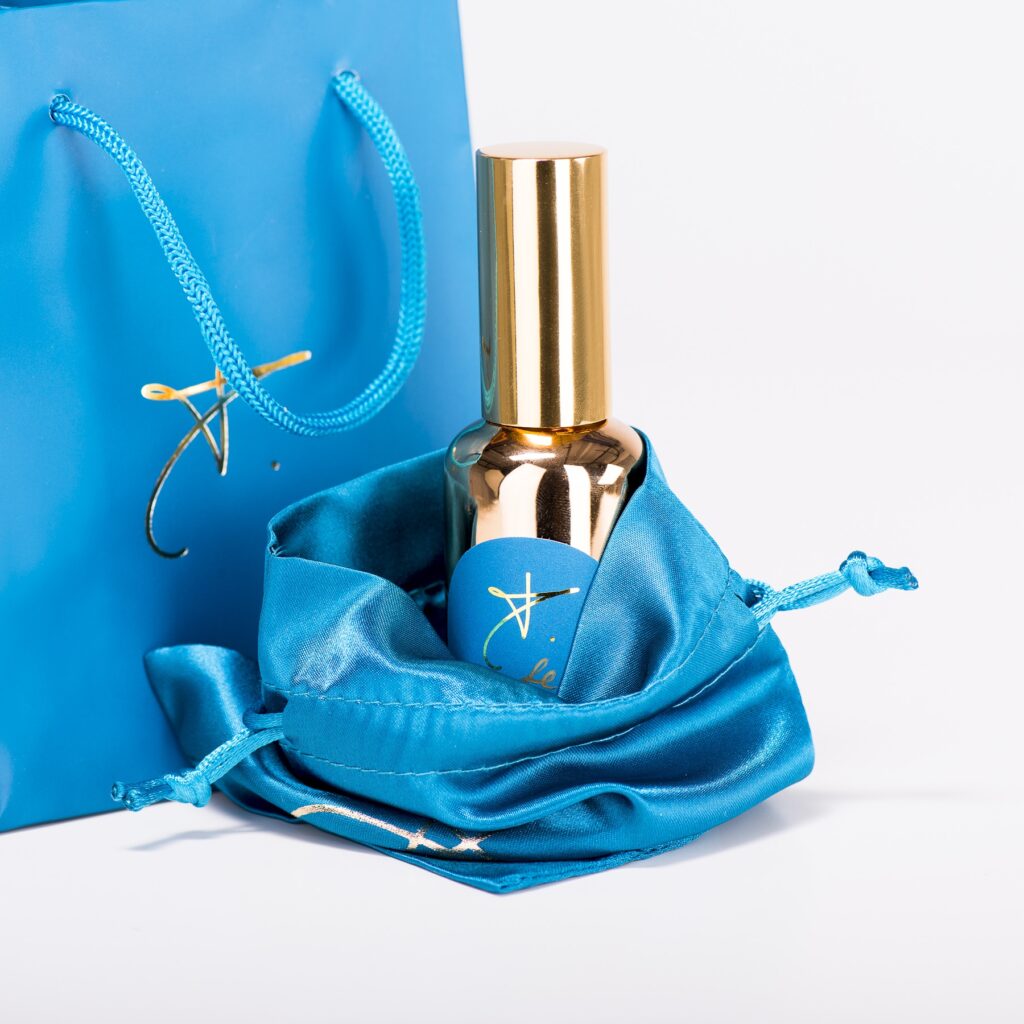 Perfumy